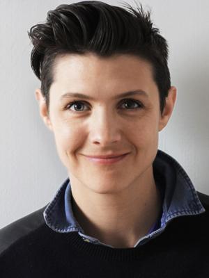 Siri Rodnes