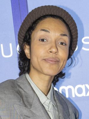 Nathalie Merchant