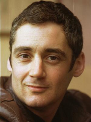 Michael Higgs