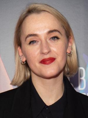 Ruth Paxton