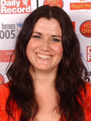 Dawn Steele