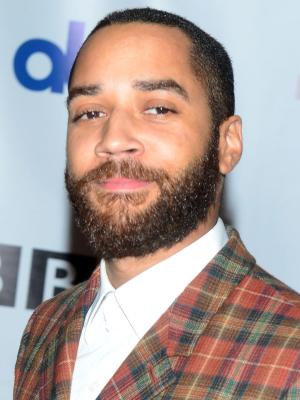 Samuel Anderson