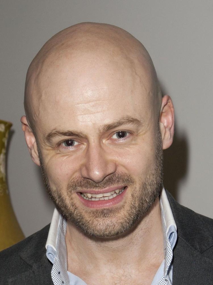 Photo of Adam McNamara