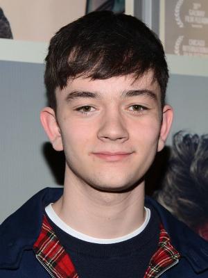 Lewis MacDougall