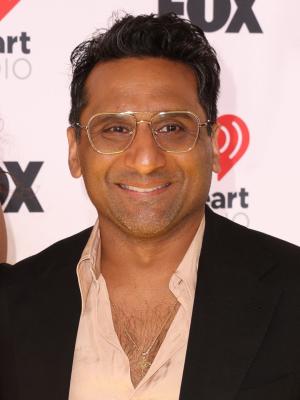 Ravi Patel