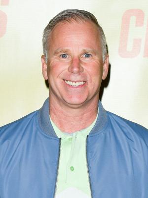Gerry Dee