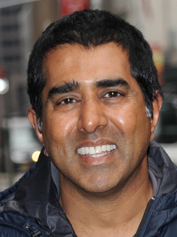 Photo of Jay Chandrasekhar