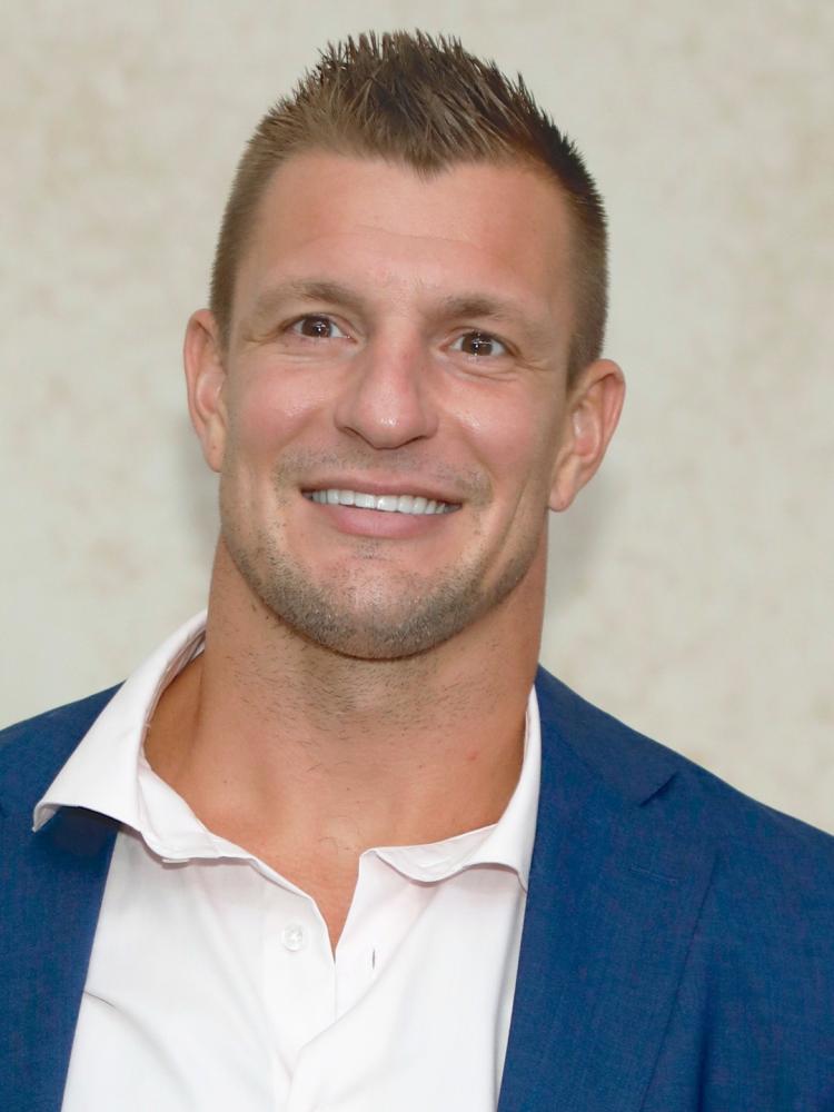 Photo of Rob Gronkowski