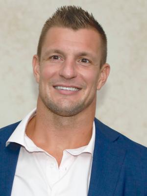 Rob Gronkowski