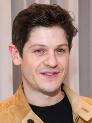 Iwan Rheon