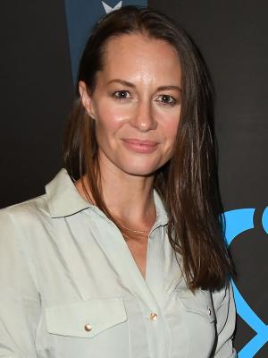 Kezia Burrows