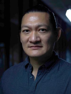 Thomas Chaanhing