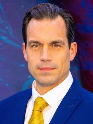 Russell Balogh