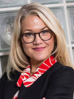 Camilla Strom-Henriksen