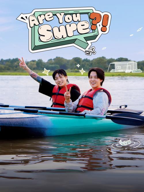 Poster of Are You Sure?!