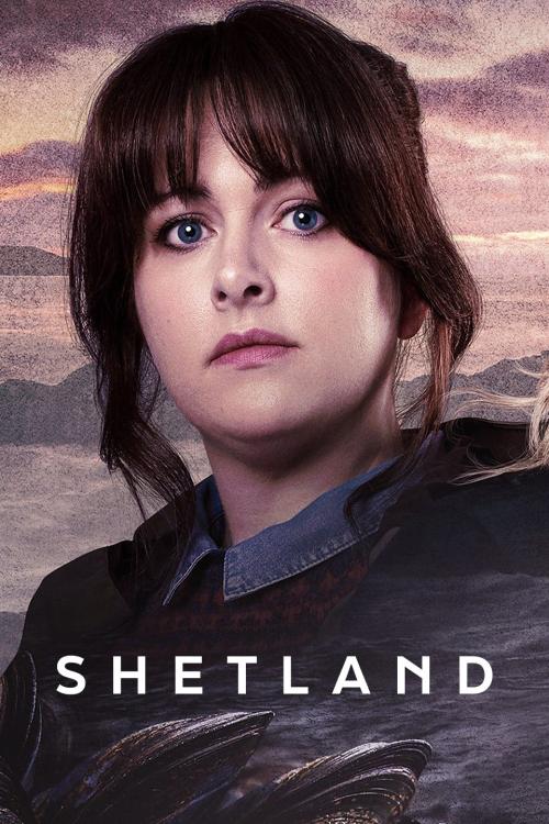 Poster for Season 9 of Shetland