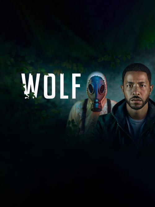 Poster of Wolf (2023)