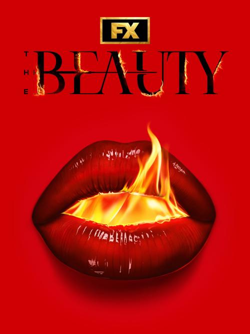 Poster of The Beauty