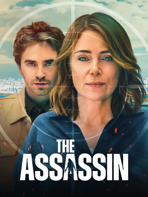 Poster for Season 1 of The Assassin