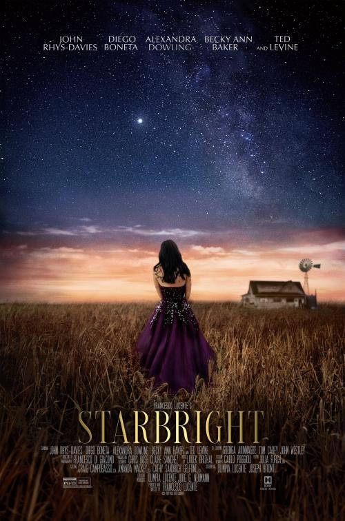 Poster of Starbright