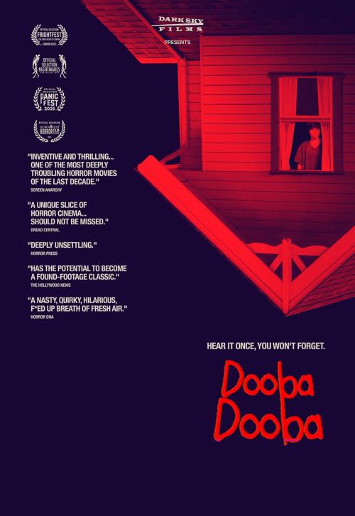 Poster of Dooba Dooba