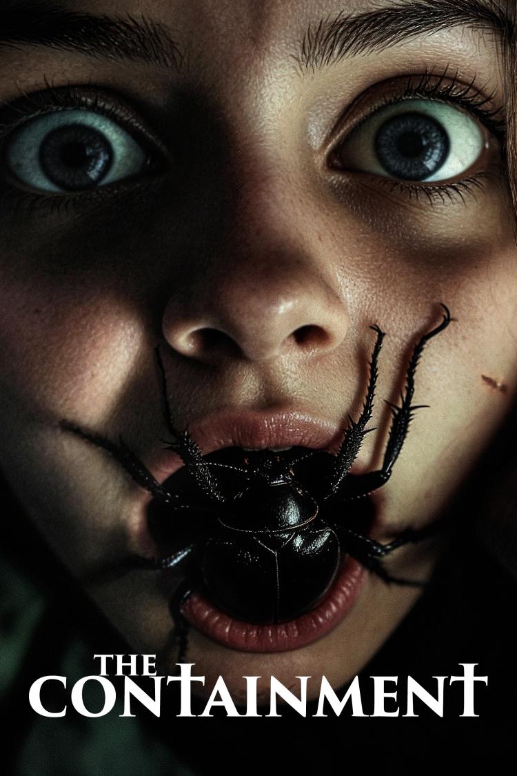 Poster of The Containment