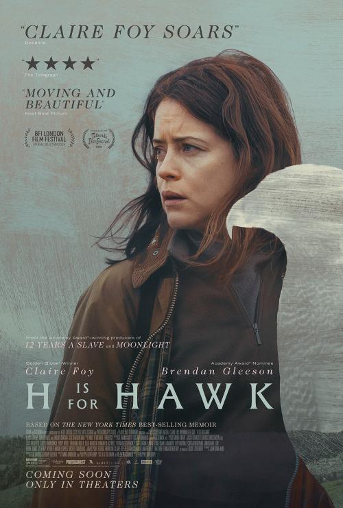 Poster of H Is for Hawk