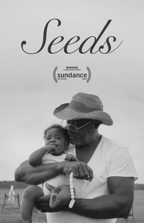 Poster of Seeds