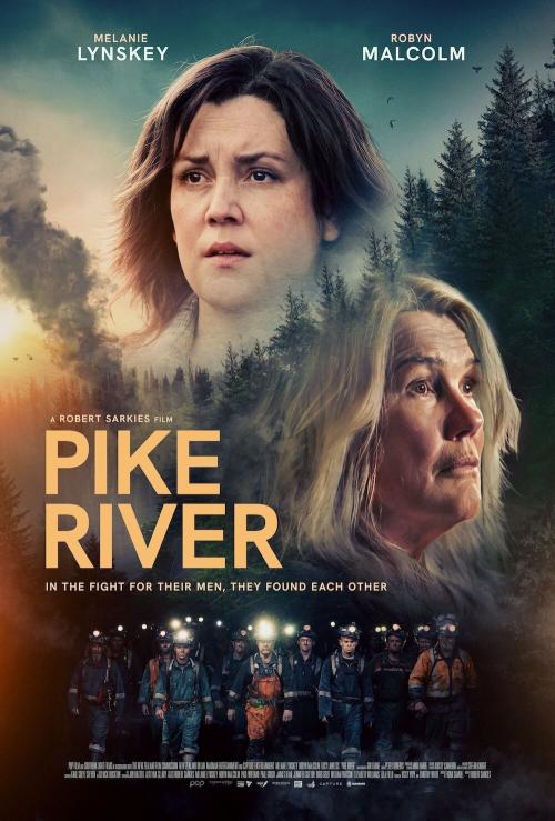 Poster of Pike River
