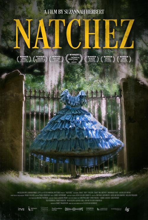 Poster of Natchez