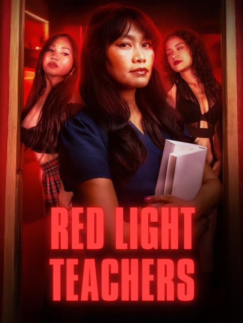 Poster of Red Light Teachers