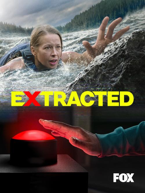 Poster for Season 1 of Extracted
