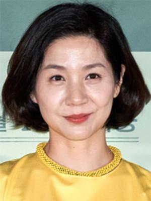 Kim Ho-jung