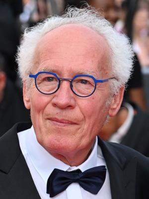 Jean-Pierre Dardenne