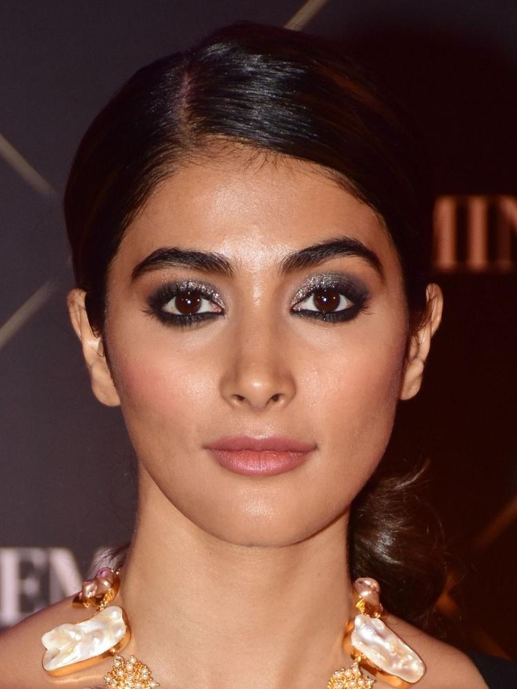 Photo of Pooja Hegde
