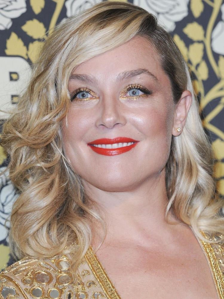 Photo of Elisabeth Röhm