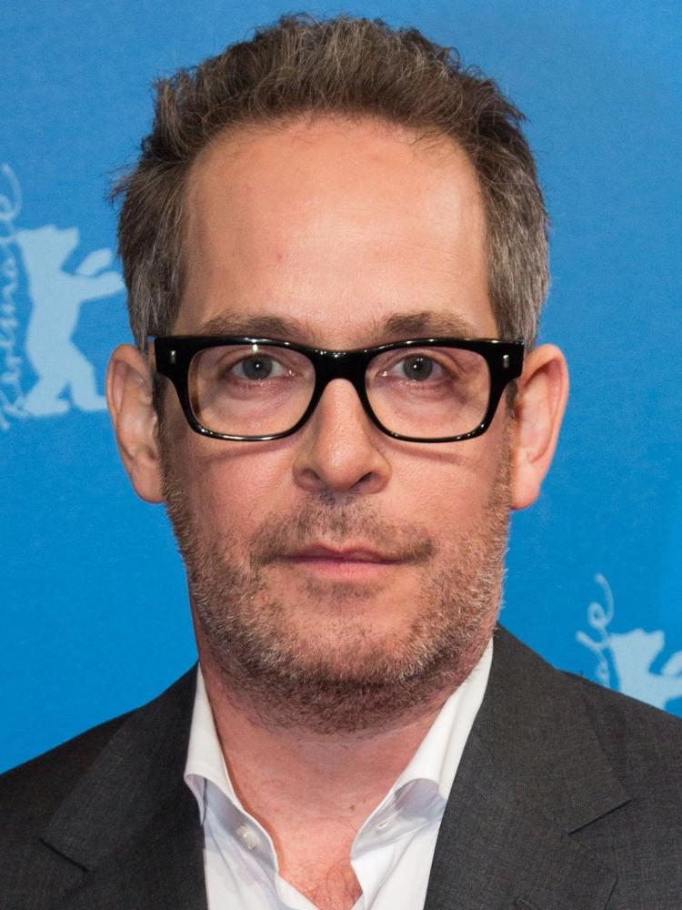 Photo of Tom Hollander