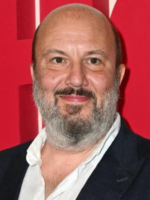 Paul Chahidi