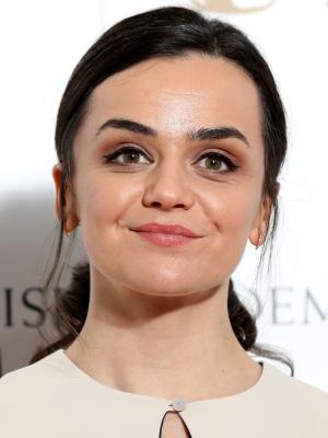 Hayley Squires