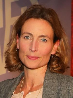 Annabel Mullion