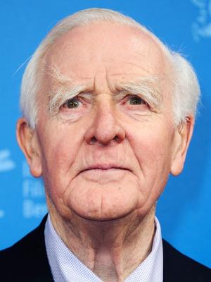 John le Carré