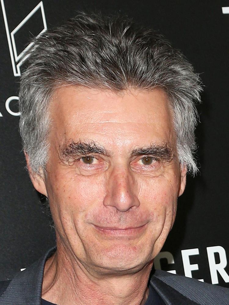 Photo of Stephen Garrett