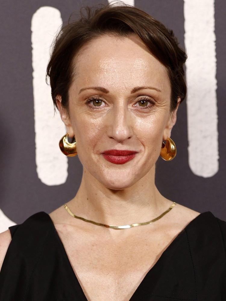 Photo of Nadia Albina