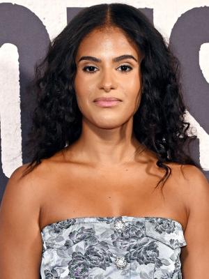 Morgan Hilaire