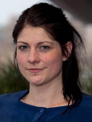Katrin Gebbe