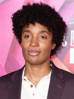 Dionne Edwards