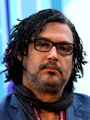 David Olusoga