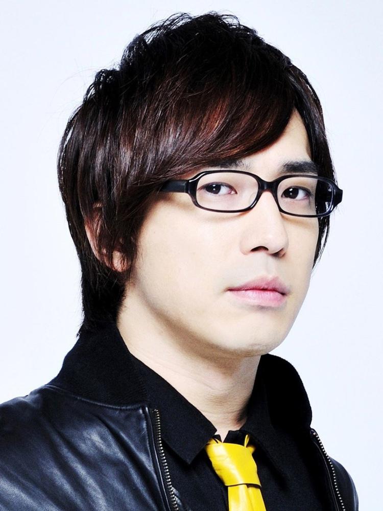 Photo of Hiroki Yasumoto