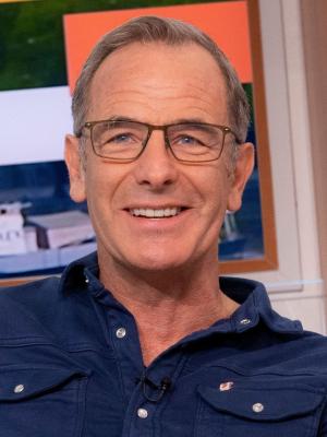 Robson Green