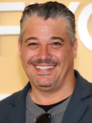 Rob Mariano